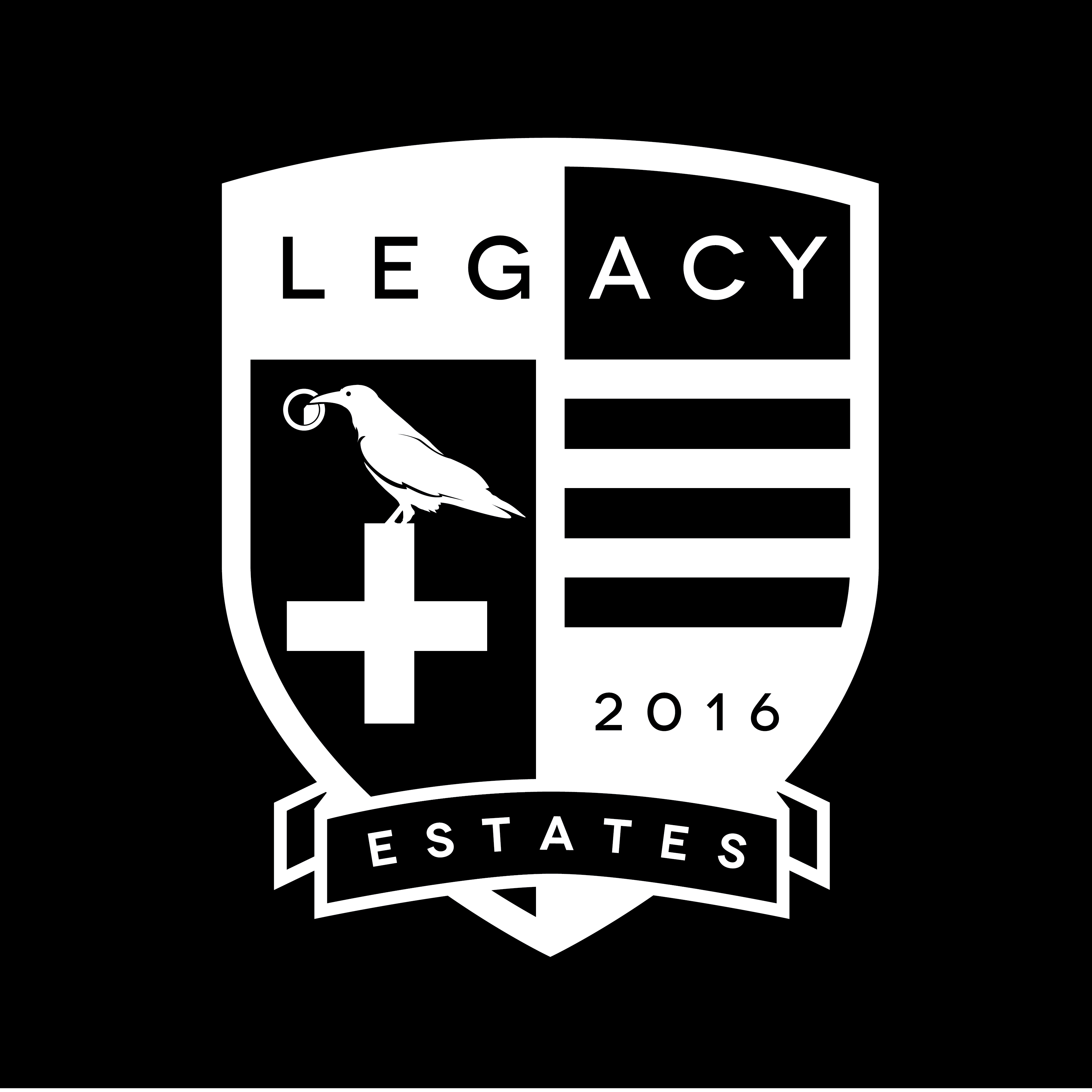 Legacy Estates logo